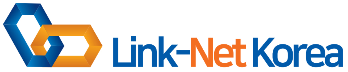 Link-Net Korea 조직도