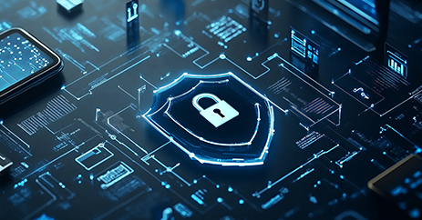 보안 컴플라이언스 준수